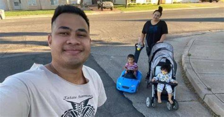 Fan Claims Asuelu Has a Form of Autism on Social Media