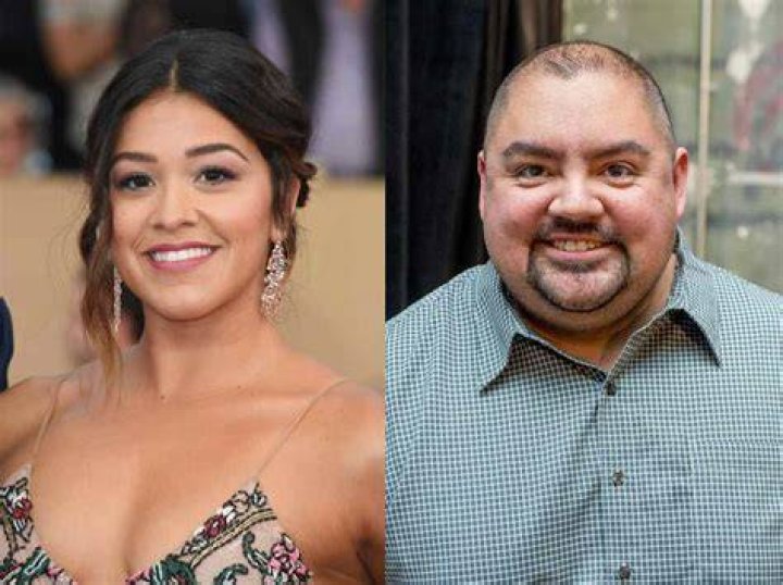 Gabriel Iglesias And His Girlfriend 2023