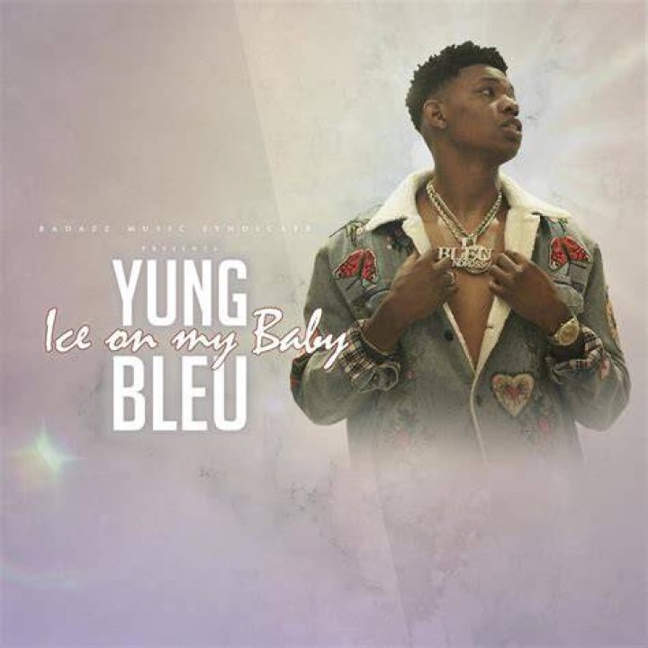 Gangsta Music - Yung Bleu - sims 3 music career rock branch