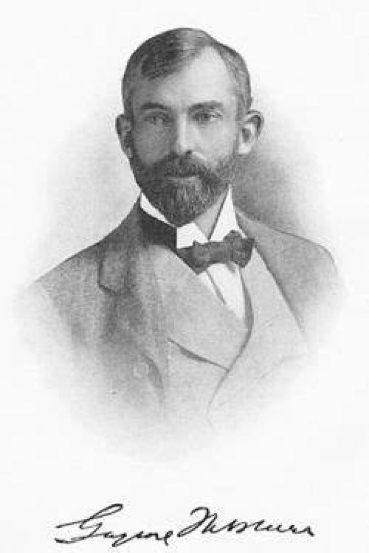Gaylord Wilshire Gaylord Wilshire