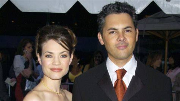 General Hospital&rsquo;s Rebecca Herbst, Michael Saucedo wedding Anniversary