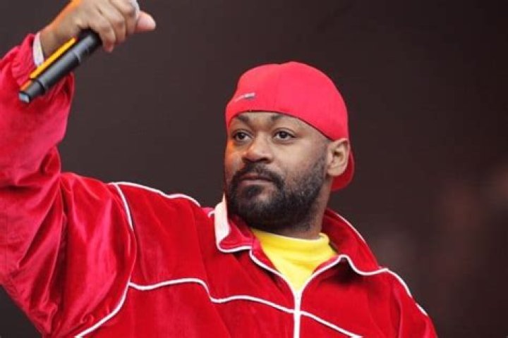 Ghostface Killah Net Worth | WinkBlog