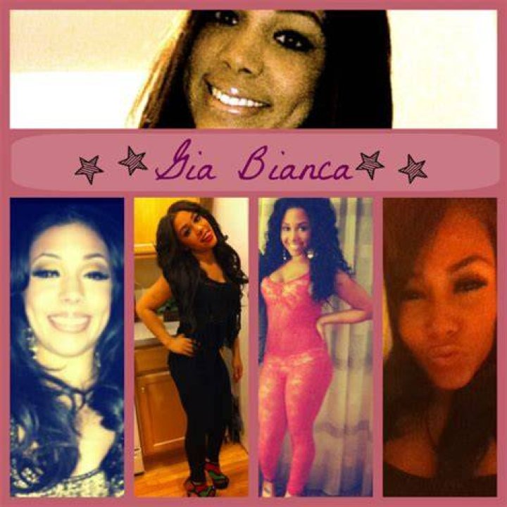 Gia Bianca Sapp-Hernandez dating 2024 profile