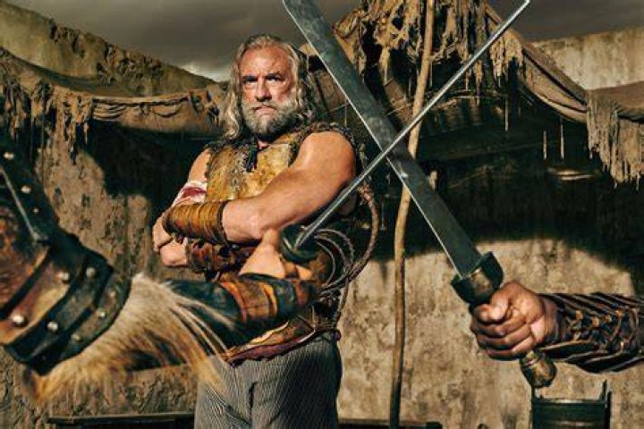Graham McTavish IMDb