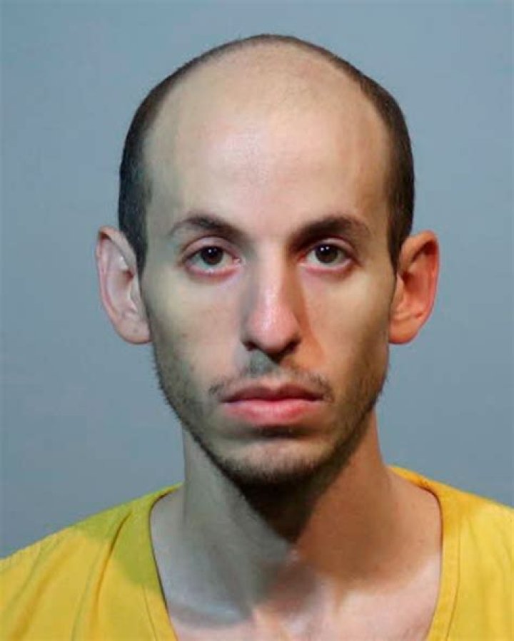 Grant Amato charged with murdering his family over 200,000 obsession