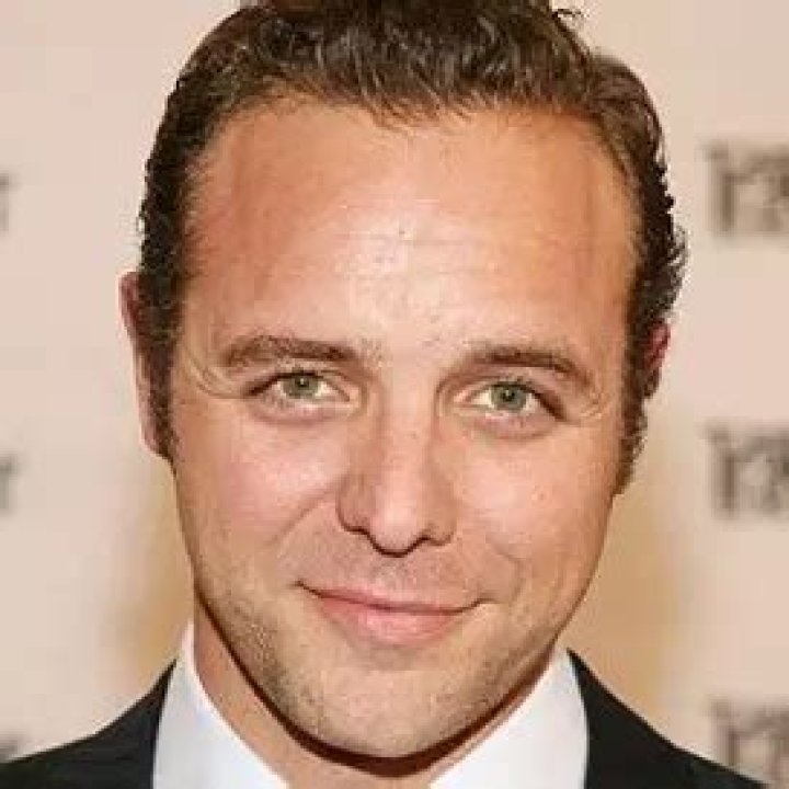 Griff Furst Net Worth