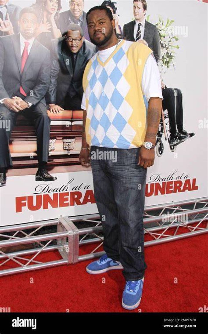 Grizz Chapman Picture 10 World Premiere of Chappie Red Carpet Arrivals