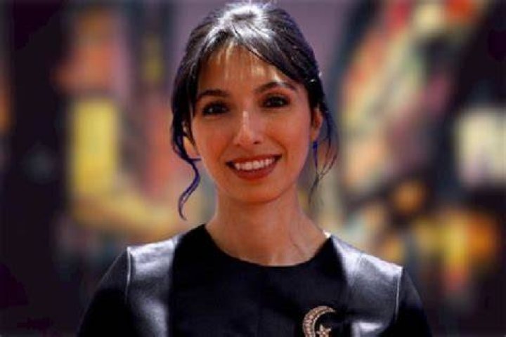 Hafize Gaye Erkan Wikipedia Age Husband And Net Worth ·