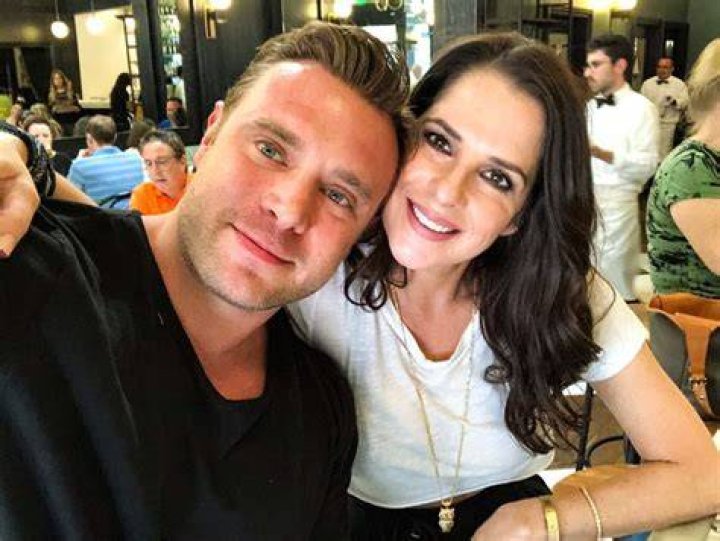 Happy 40th Billy Kelly monaco, Billy miller, General hospital