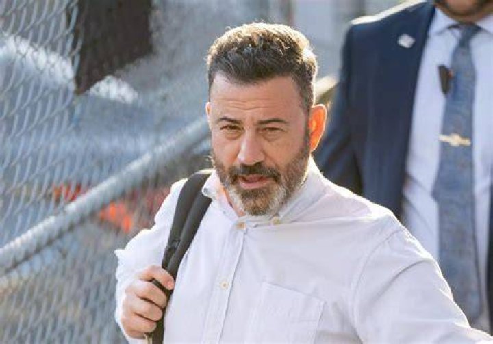 Has Jimmy Kimmel been fired from his ABC show? Truth behind the rumor