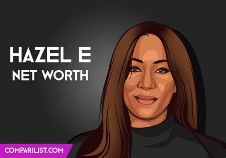 HazelE Age, Biography, Height, Net Worth, Family & Facts