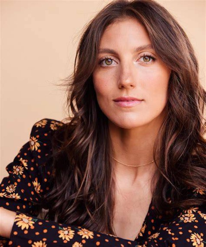 Headshots ginavitori