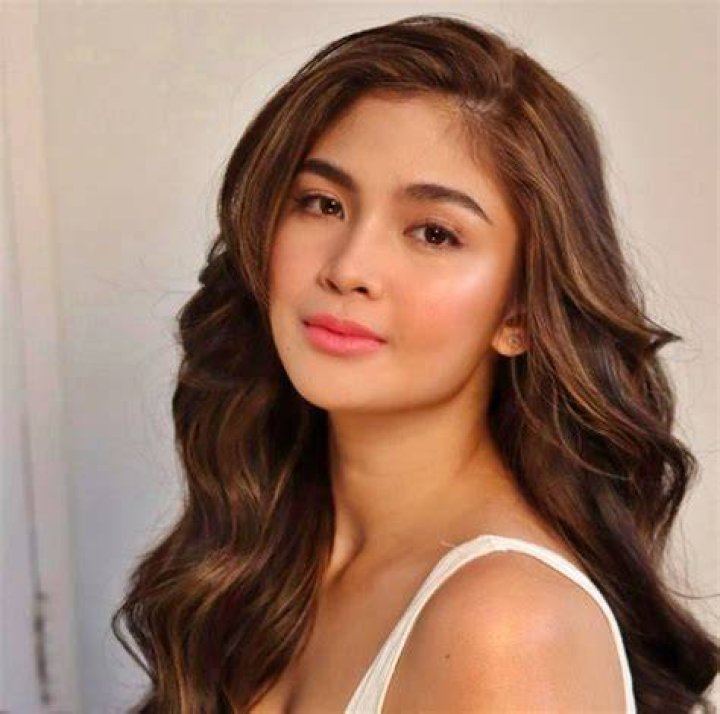 Heaven Peralejo Debuts New Short Hairstyle