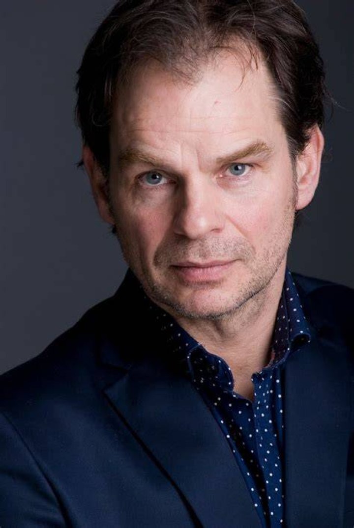 Hein van der Heijden Hein van der Heijden