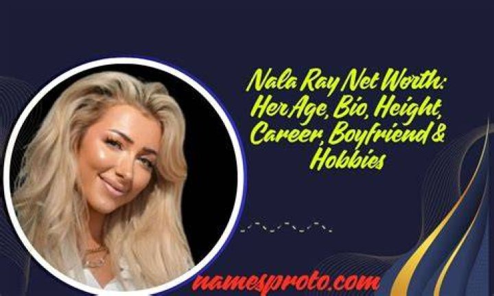Her Net Worth, Age & Bio ·