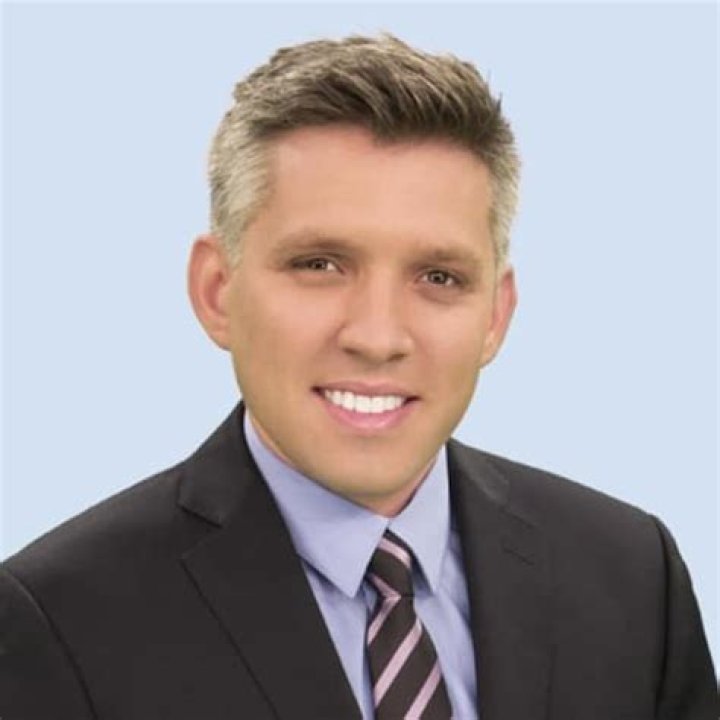 How Old Is Brian Entin? News Nation Correspondent Age And Bio Details To Know ·