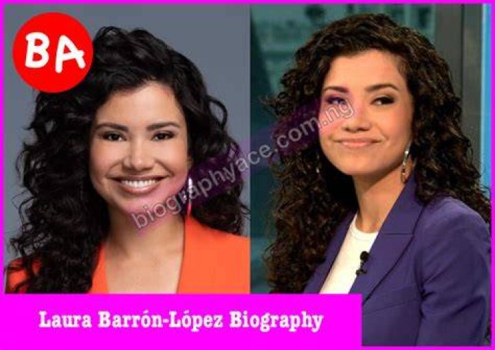How Old Is Laura Barron-lopez