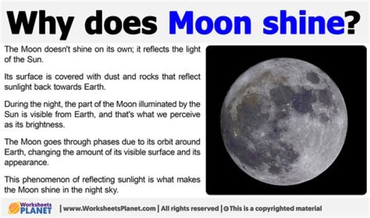 How to do the moon phase TikTok trend Kowatek