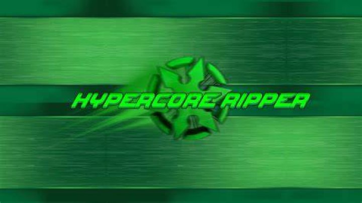 Hypercore Ripper Hypercore Ripper