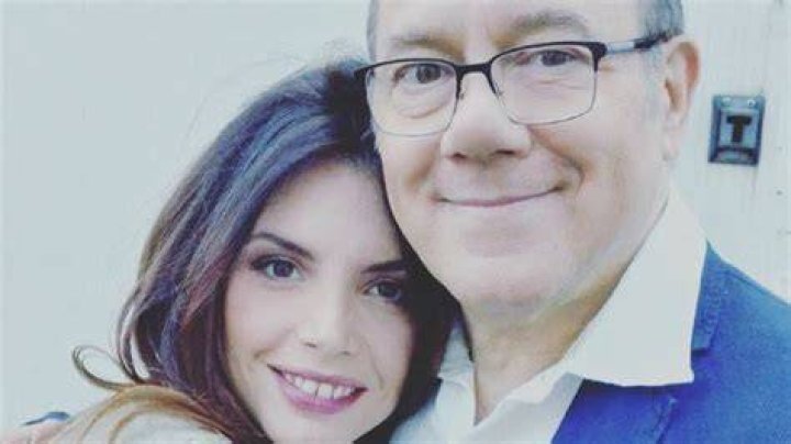 Ilenia Pastorelli Ilenia Pastorelli