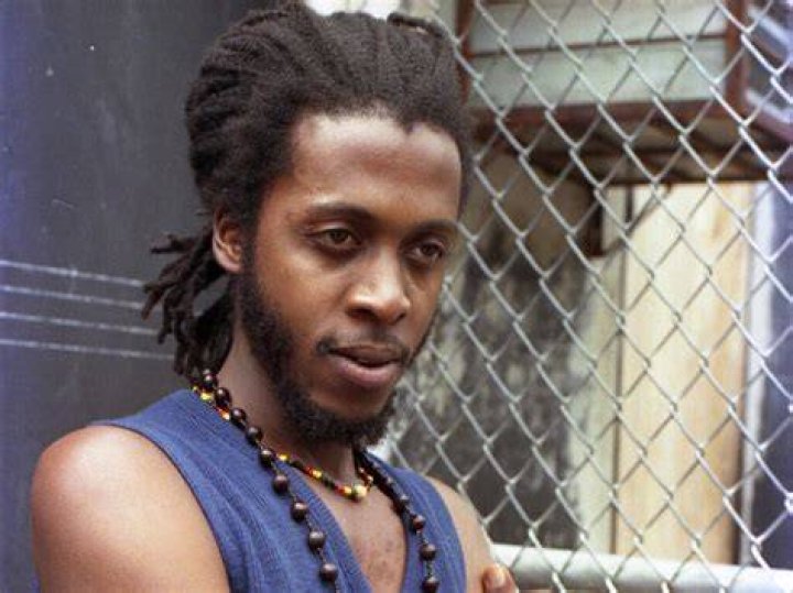 Ini Kamoze laut.de Band