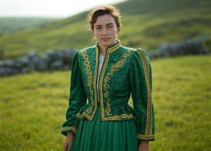 Irish