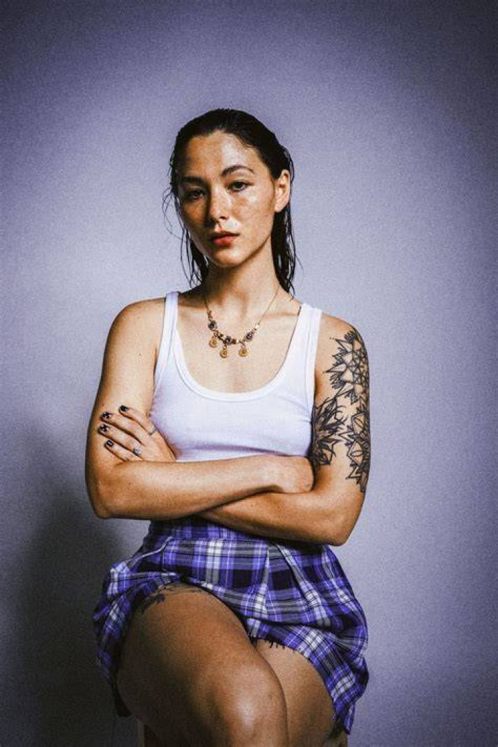 Is Fivel Stewart Gay? Tattoo Meaning And Partner Details To Know About The Actress ·