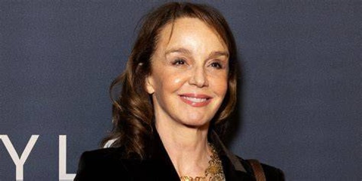 Is Philippine Leroy-Beaulieu Married With A Husband? Emily In Paris Star’s Mysterious Personal Life ·