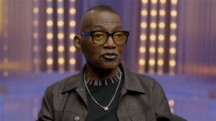 Is Randy Jackson Gay? Whats His Sexual Orientation?