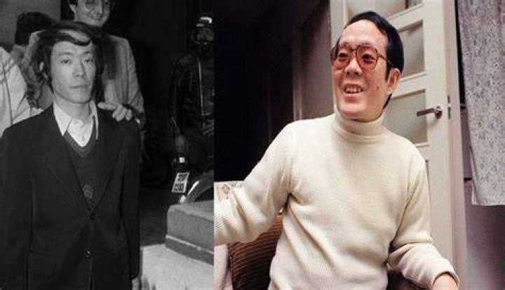 Issei Sagawa Brother Latest In Bollywood
