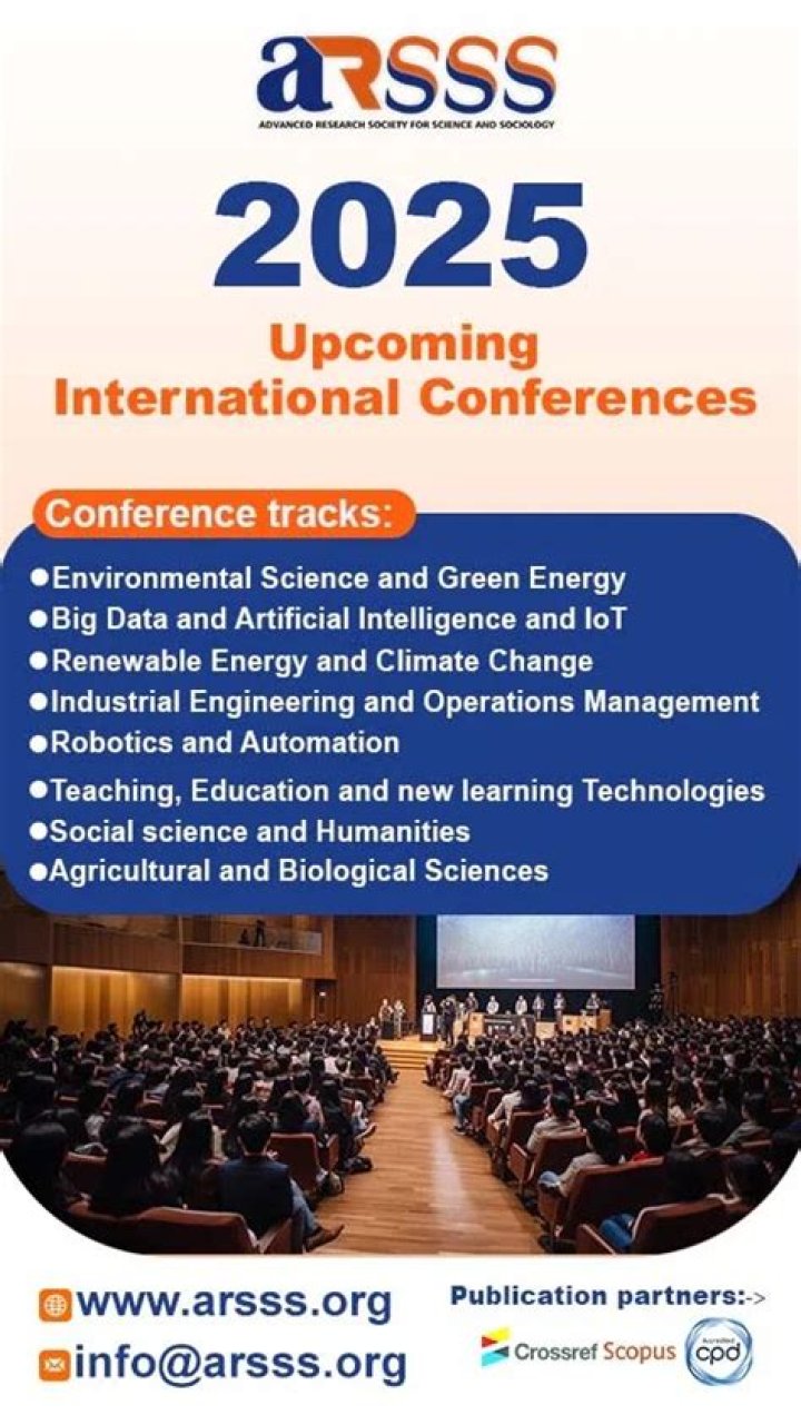 IST Conference Conferences Events School of Education Indiana
