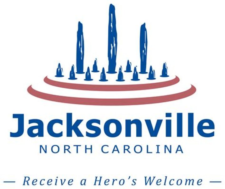 Jacksonville, NC Official Website