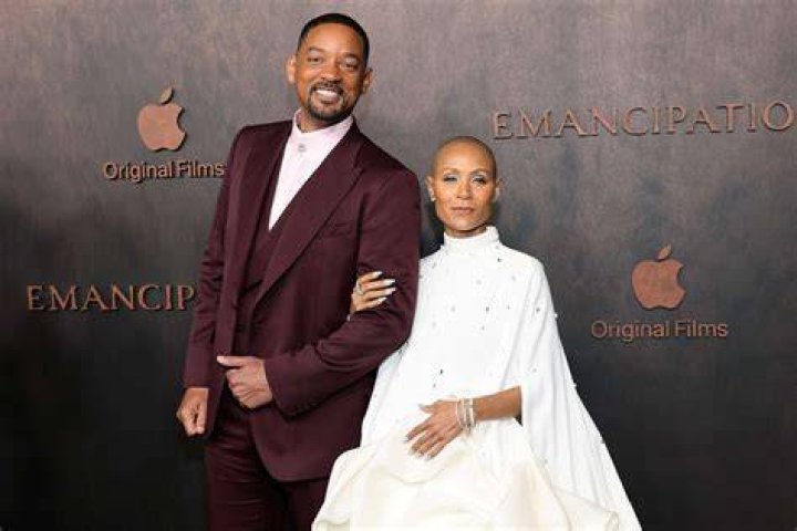 Jada Pinkett Smith's Mom Adrienne Celebrates 4th Wedding Anniversary