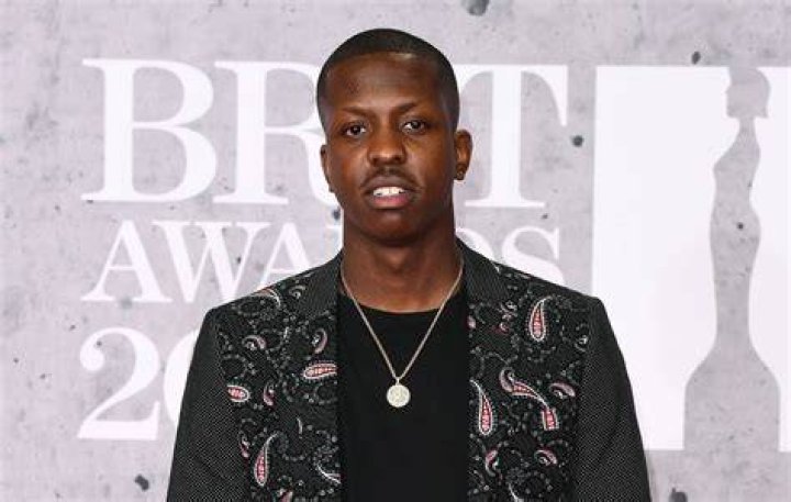Five Facts About Jamal Edwards, The Late Music Producer And Ed Sheeran’s Best Friend Jamal Edwards