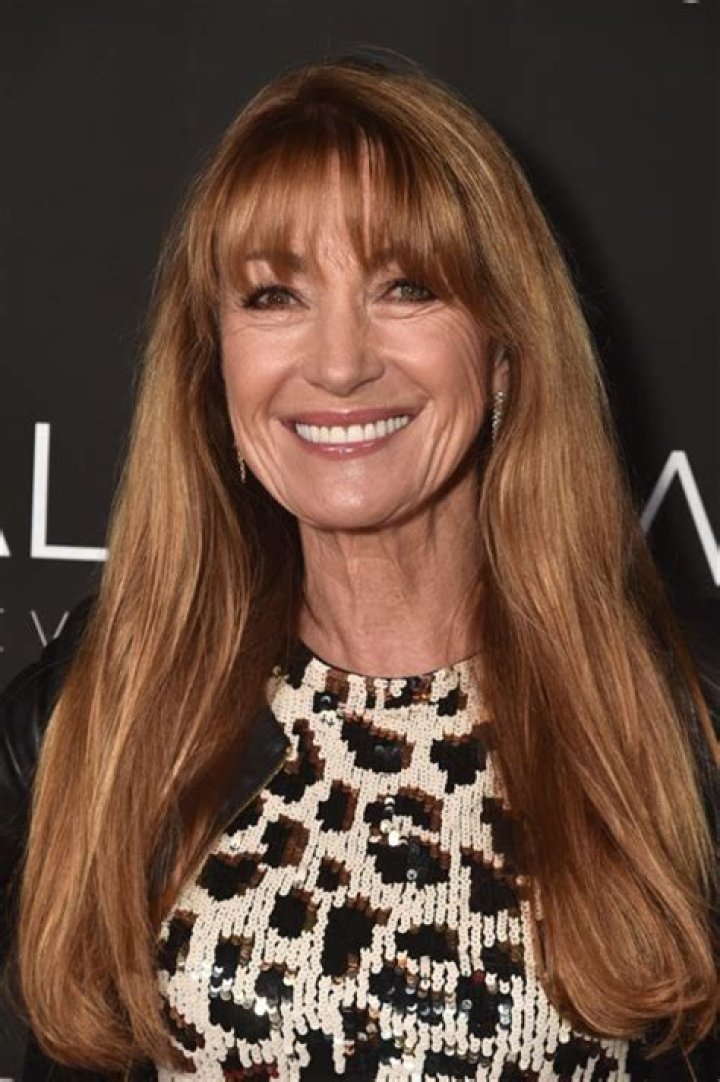 Jane Seymour age, net worth, age, height, weight, husband and updates