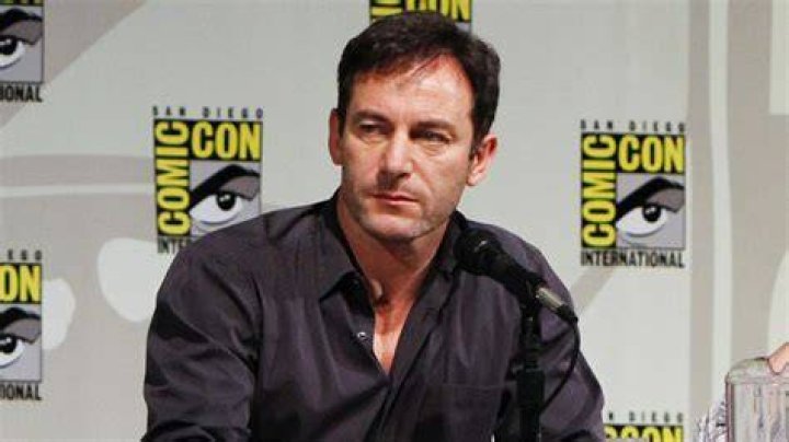 Jason Isaacs Almost Turned Down the Role of Lucius Malfoy in Harry