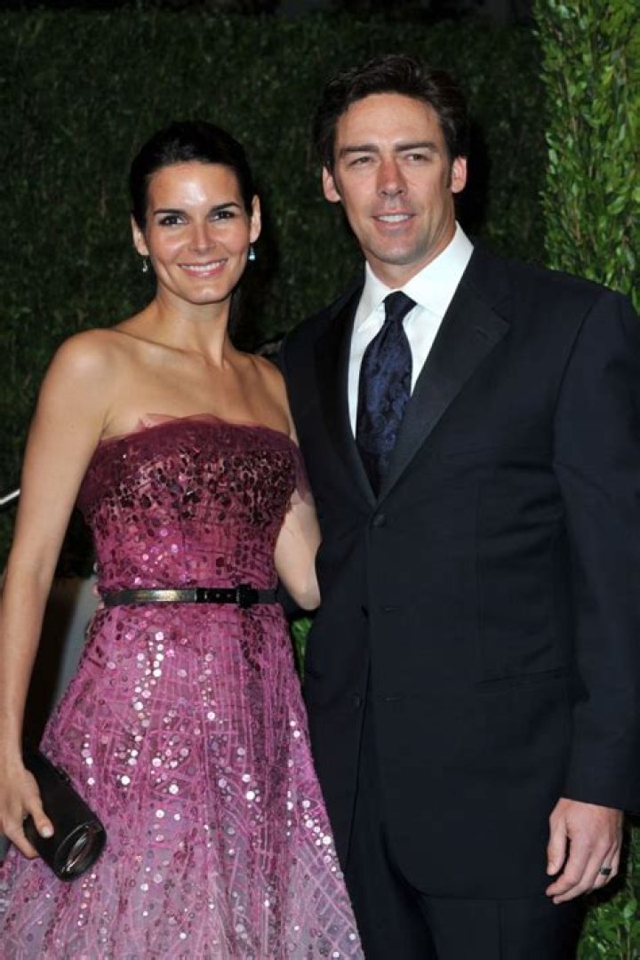 Jason Sehorn Biography, Age, Height, Wife, Net Worth, Family