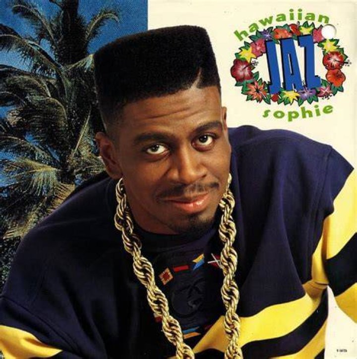 Jaz O