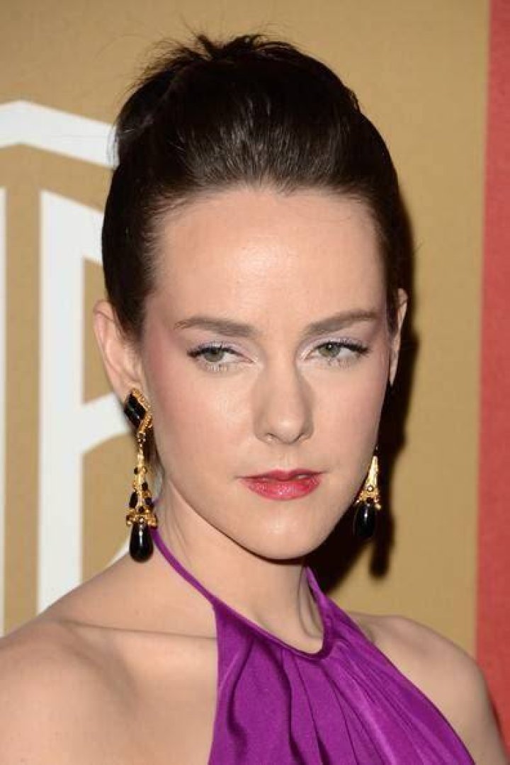 Jena Malone Face Closeup