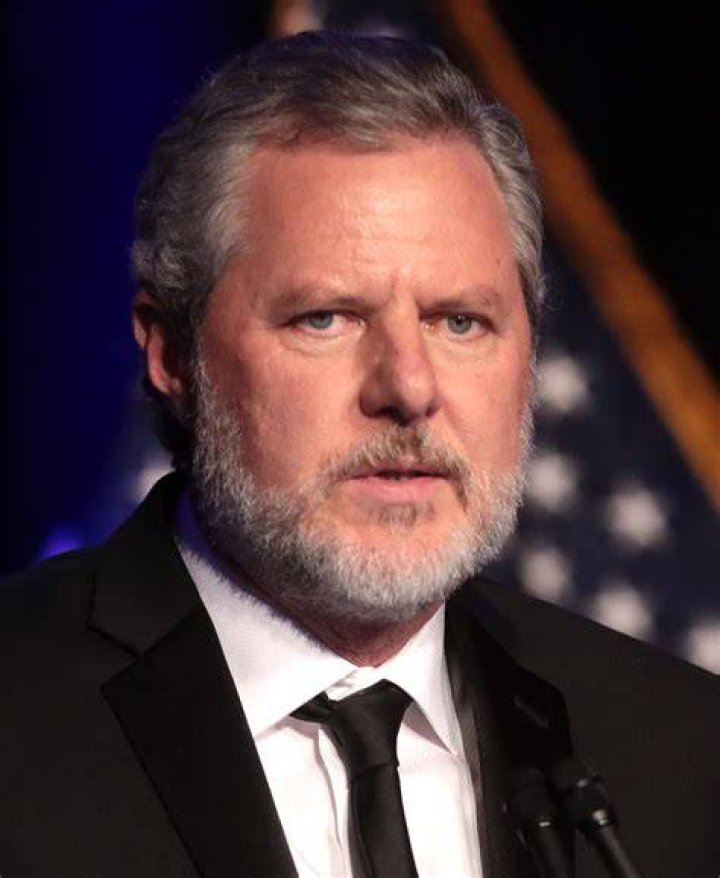 Jerry Falwell Jr. Has Been 'Relentlessly Harassing' Pool Boy Giancarlo