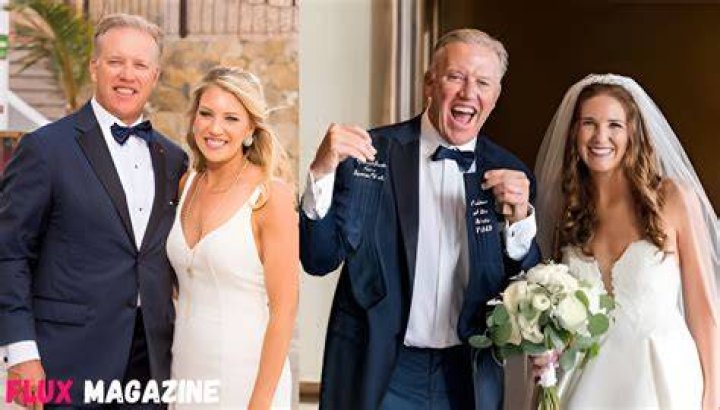 Jessica Elway Husband