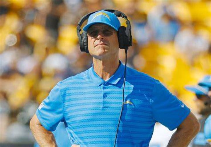 Jim Harbaugh's Daughter Has Blunt Message For Everyone After Rose Bowl