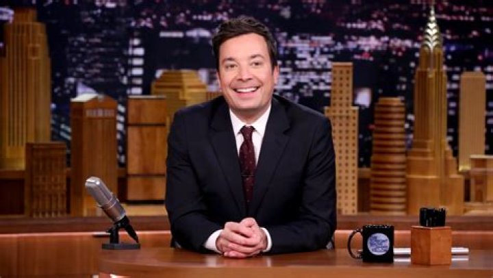 Jimmy Fallon Net Worth 2023 Biography Career House IMPROVE