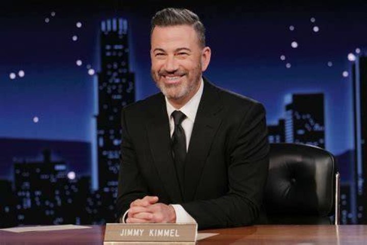 Jimmy Kimmel's Future At ABC Explored