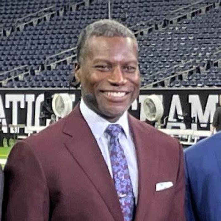 Joey Galloway Zimbio