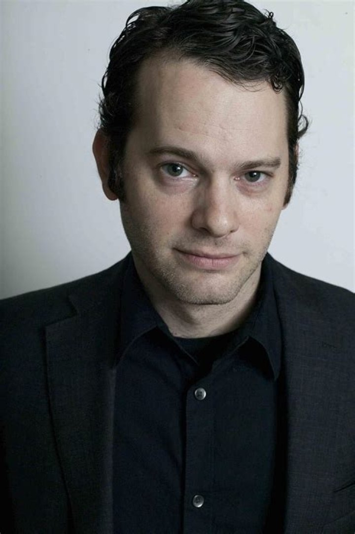 Joey Zimmerman IMDb