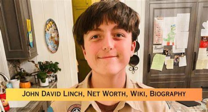 John David Linch Bio 2021 Nancy Grace's Son, New Net Worth