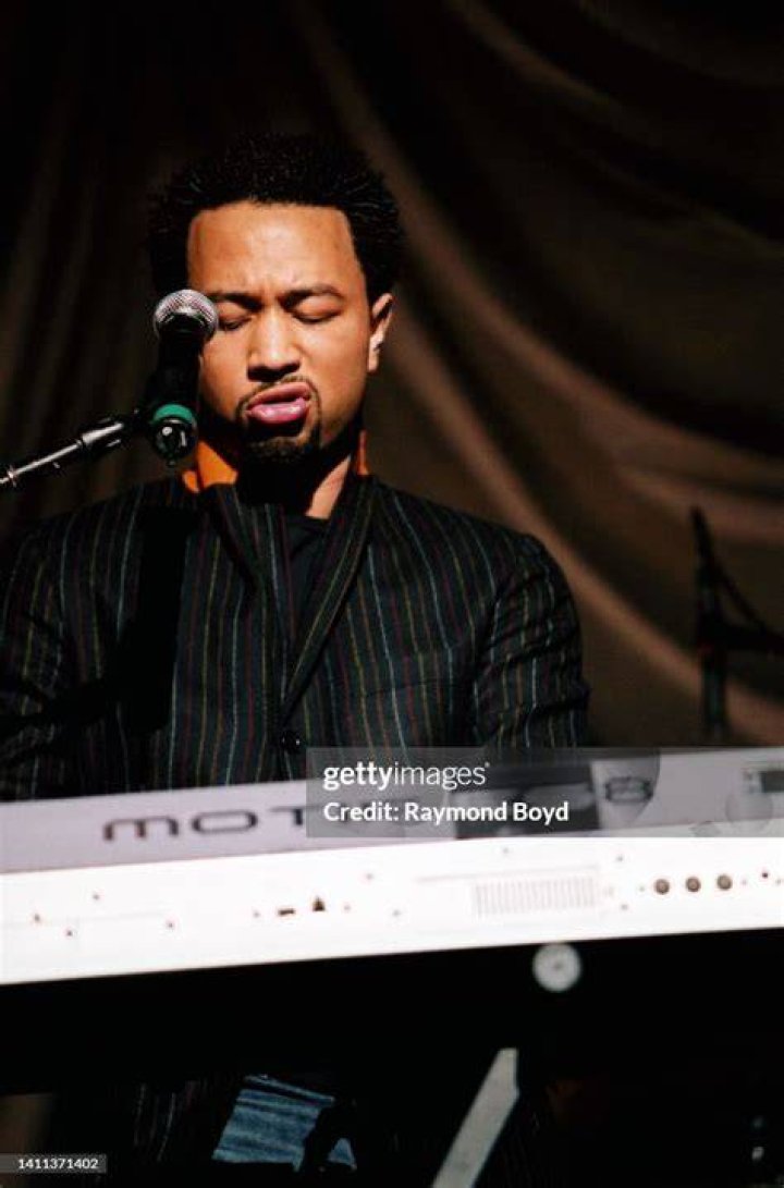 John Legend's 'Down Lo' Drama To Feature Gay Rapper Character HuffPost