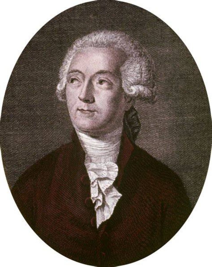 JohnPaul Lavoisier Biography, Celebrity Facts and Awards TV Guide