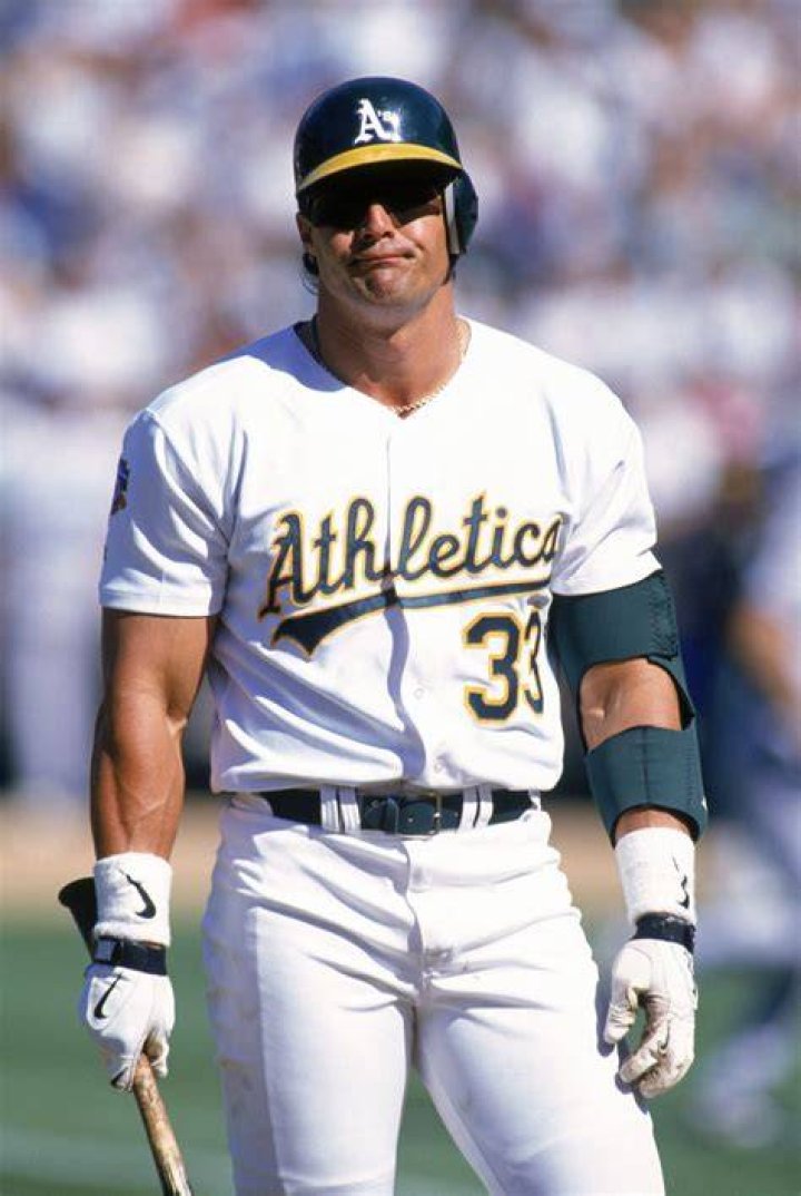 Jose Canseco's ExWife Blasts Alex Rodriguez Cheating Rumors